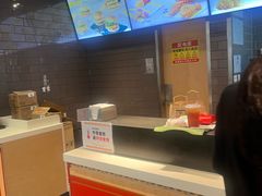 -麦当劳(龙湖北京大兴天街店)