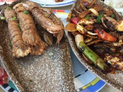 重庆阳光五洲大酒店阳光西餐厅-阳光五洲大酒店·宴会厅