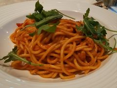 经典意式肉酱面-必胜客(龙眠路店)