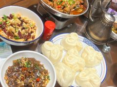 -红旗大食堂(君悦紫园店)