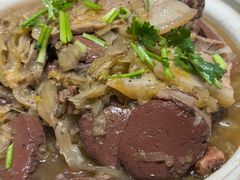 -六泰居·尔滨地标·东北菜(松北店)
