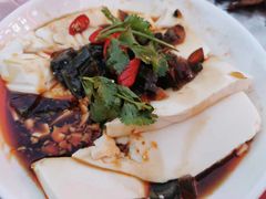 -土灶台东北大块肉烧烤(风景城邦店)