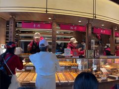 -嘉华鲜花饼·现烤(昆明老街店)