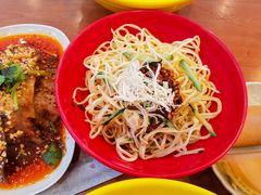 -龙抄手(春熙路总店)