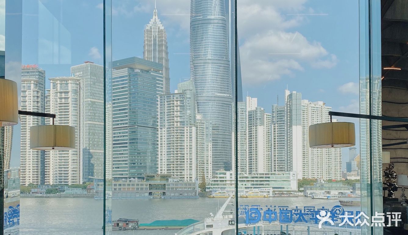 打算下次再来尝尝别的菜～-️ 初筵上海