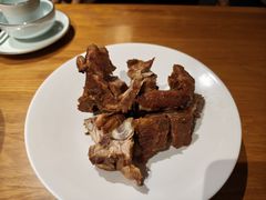 酱脊骨-伊喜饺子·烤鸭(五道口学院路店)