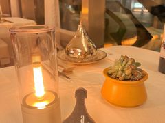 -龟兹KUCINA·新疆菜(前滩L+PLAZA店)