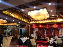 -翠清酒家(万丰路店)