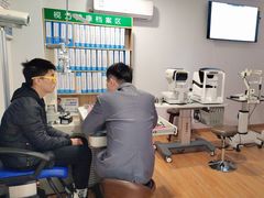 -绿洲眼镜(文教北路店-浙江52家连锁门店)