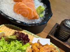 -诚家·日式烧鸟·深夜食堂(虹桥天街店)