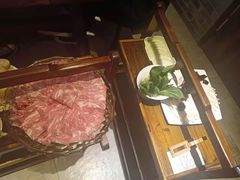 -五熟府(东方盐湖城店)