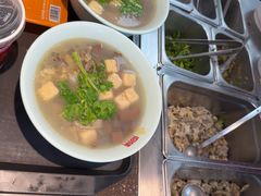 -回味鸭血粉丝汤(砂之船店)