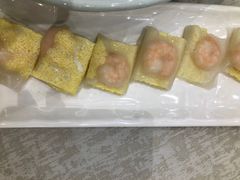 -如丰晟宴(长安万达店)