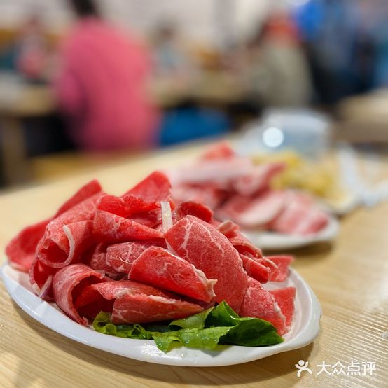 知烤肉店