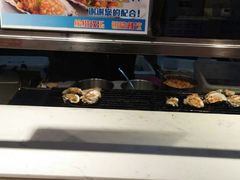 -银鲨海鲜烤肉火锅自助餐厅(五星店)
