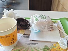 -麦当劳(杭州庆春路店)