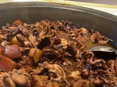 -赶海部落海鲜城(海阳路店)