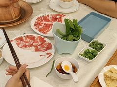 -东来顺饭庄(天坛店)