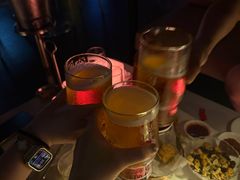 -罗斯福色戒酒吧(外滩店)