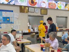 -珊珊小笼馆(仙霞路店)
