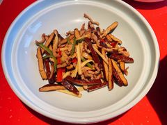 -春色如许·茶食餐厅(桃李春风店)