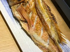 -富山日式料理(宽厚里店)
