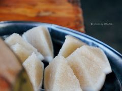 椰子饭-阿浪海鲜连锁加工店(B栋2排1号火车头店)