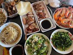 -五顺斋清真烤鸭(西大街总店)