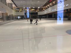 -TheRink大零溜冰场(IFS国金中心店)