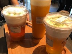 -喜茶(佛山顺德大良东乐路店)