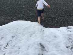 iphone_upload_pic-白沙湾海滩