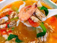 -碧海银沙海鲜餐厅(恒大海上威尼斯店)