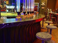 -MOSSO德国餐厅·音乐酒吧(环宇荟店)
