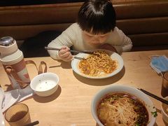 -张碗碗青海牛肉拉面(王城公园店)