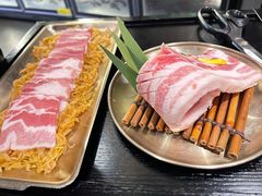 -西塔老太太泥炉烤肉(龙湖北苑天街店)