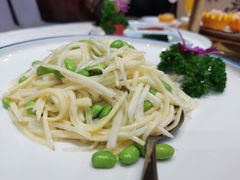 -胥城奥灶面·面之府(书香世家月亮湾酒店)