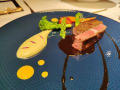 -Wei菋·Le Bistrot