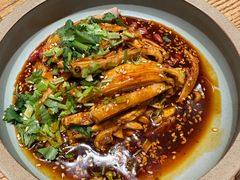 川流不息口水鸡-川流不息(北蔡休闲广场店)