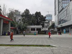 -四川大学(华西校区)