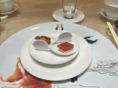 -8餐厅(新葡京酒店)