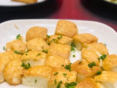 -九號渔港·蒸汽海鲜·粤菜茶点(八卦岭店)