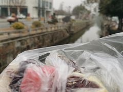 -松盛糕团店(红旗桥店)