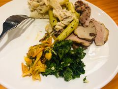 -So Lounge索兰至餐厅(蓝色港湾店)