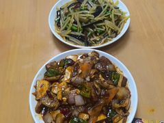 -卢庄(江汉路店)