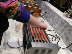 -火锅岛潮牌自助餐厅(天津天佑城店)