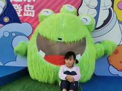 -秦皇岛乐岛海洋王国