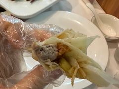 -月福京味斋·烤鸭店·北京菜(鼓楼总店)