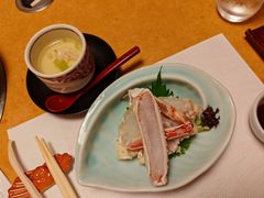-蟹道乐(梅田店)