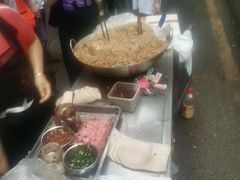 -六广门毛阿姨糯米饭