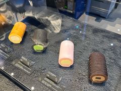 -the Roll'ING手作瑞士卷专门店(卓悦中心店)